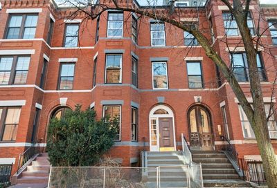 18 Symphony Road Boston MA 02115