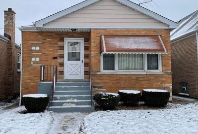 4841 S La Crosse Avenue Chicago IL 60638