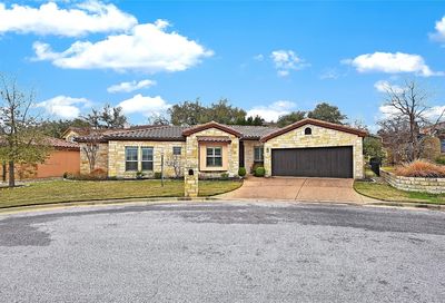 111 Cedar Glen Cove Lakeway TX 78734