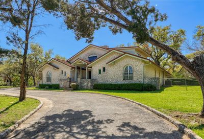 803 Redbud Trail West Lake Hills TX 78746