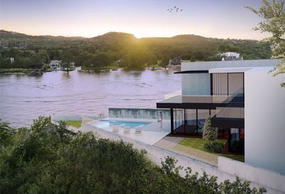 3400 Mount Bonnell Road Austin TX 78731