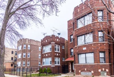 7925 S Vernon Avenue Chicago IL 60619
