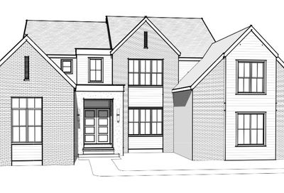 1009 Annecy Pkwy Nolensville TN 37135