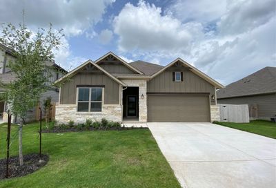 307 Brookside Street Hutto TX 78634