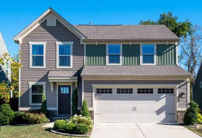 1753 Eastwick Ln Nashville TN 37221