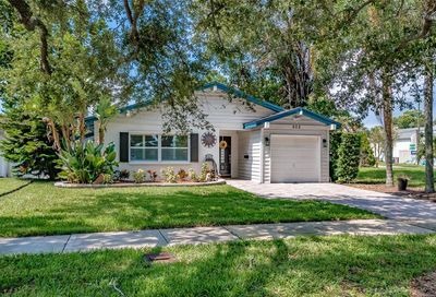 502 E Davis Blvd Tampa FL 33606