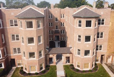 8210 S Langley Avenue Chicago IL 60619