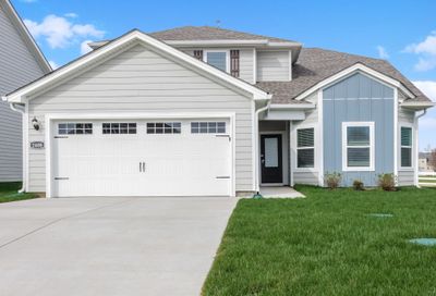 2408 Curbow Dr Murfreesboro TN 37127