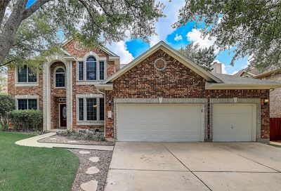 3207 Misty Oaks Way Round Rock TX 78665