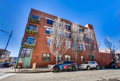 1350 W Grand Avenue Chicago IL 60642