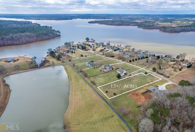 1420 Oconee Heights Drive Greensboro GA 30642