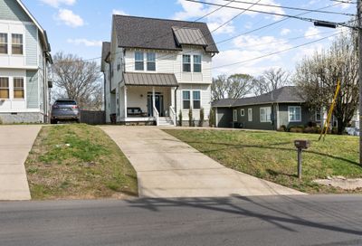 1225 Mcgavock Pike Nashville TN 37216