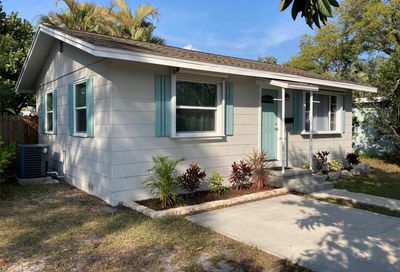 2435 14th Avenue N St Petersburg FL 33713