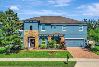 15362 Heron Hideaway Circle Winter Garden FL 34787