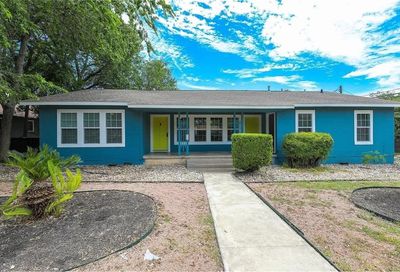 801 E 45th Street Austin TX 78751