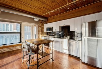 1801 S Michigan Avenue Chicago IL 60616
