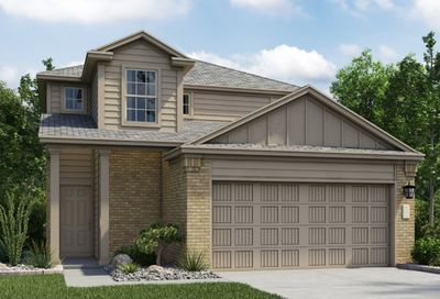 8105 Purple Aster Pass Lago Vista TX 78645