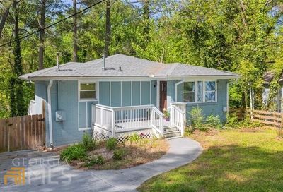1568 Ezra Church Drive NW Atlanta GA 30314