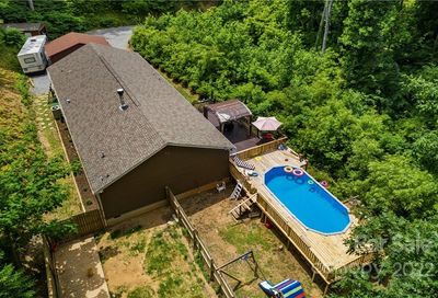 49 Brownsview Church Road Candler NC 28715