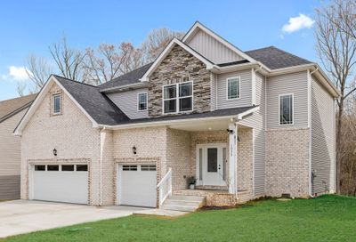 1033 Brightwood Ct Clarksville TN 37043