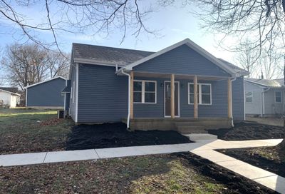 1016 3rd Street Covington IN 47932
