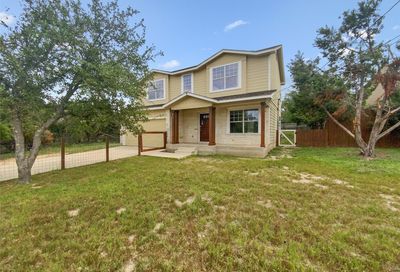 850 Scenic Circle Dripping Springs TX 78620