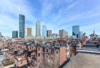 553 Columbus Avenue Boston MA 02118