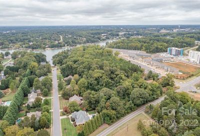 15.4 Acres Langtree Road Mooresville NC 28117