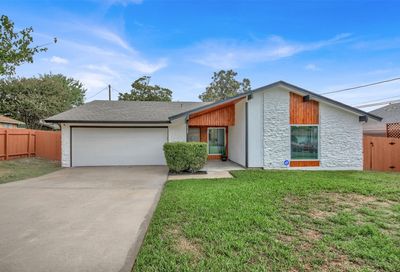 1408 Fairfield Drive Austin TX 78758