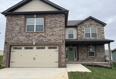 351 Cedar Springs Clarksville TN 37042