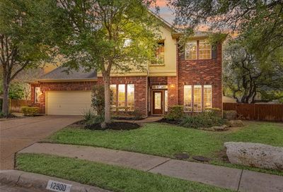 12900 Bloomfield Hills Lane Austin TX 78732