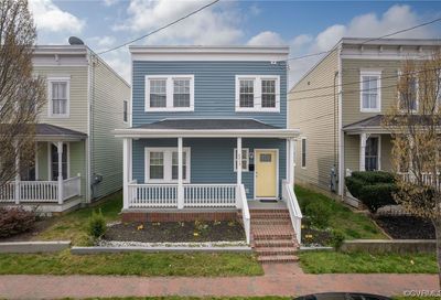2213 Q Street Richmond VA 23223