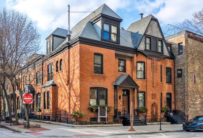 1728 N Wells Street Chicago IL 60614