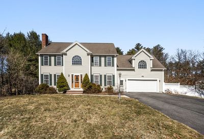 1538 Plymouth St Bridgewater MA 02324