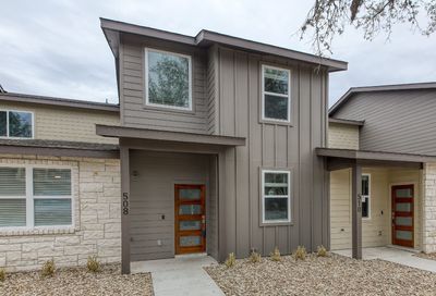 512 Palmer Drive Point Venture TX 78645
