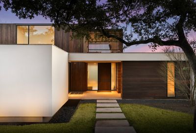 4607 Laurel Canyon Drive Austin TX 78731