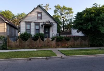 1527 W 107th Street Chicago IL 60643