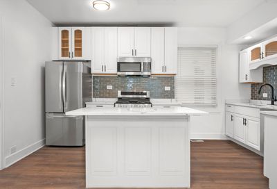 4722 N Hamlin Avenue Chicago IL 60625