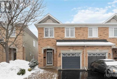 64 ENCORE PRIVATE Ottawa ON K2E0A2