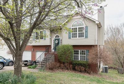 618 Knollwood Dr La Vergne TN 37086