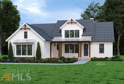 Lot 4 Indian Creek Road Madison GA 30650