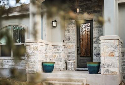 4303 Rimrock Drive Lago Vista TX 78645