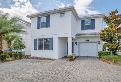 4703 Sleepy Hollow Drive Kissimmee FL 34746