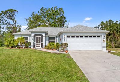 4673 Fernway Drive North Port FL 34288