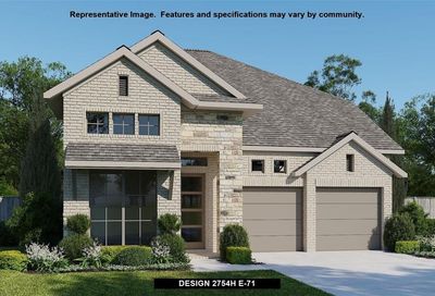 229 South Park Vista Georgetown TX 78628