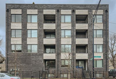 2303 W Wilcox Street Chicago IL 60612