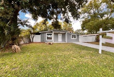 4631 Driesler Circle Tampa FL 33634