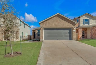 4608 Colmar Drive Manor TX 78653