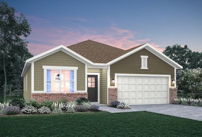 2372 Dixon Creek Drive Whitestown IN 46075