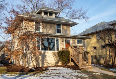 531 N Ridgeland Avenue Oak Park IL 60302